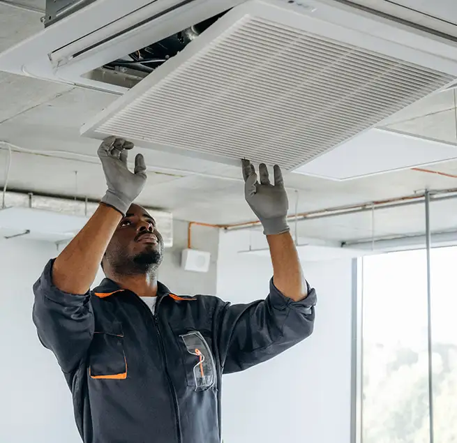 Why Homeowners & Businesses Trust Us in Lawrence, KS?