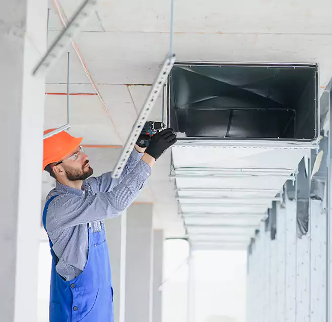 Why Homeowners & Businesses Trust Us in Lawrence, KS?