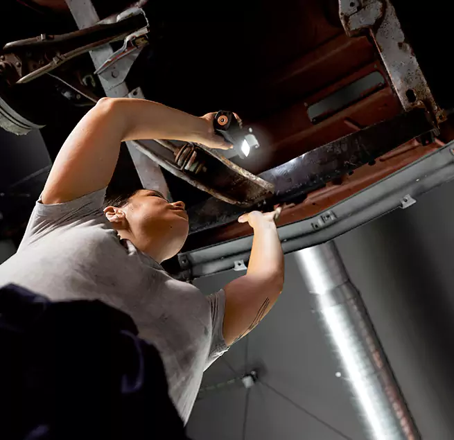 Why Homeowners & Businesses Trust Us Lawrence, KS