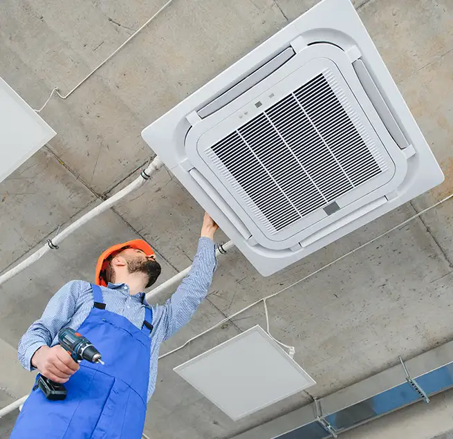  Why Homeowners & Businesses Trust Us in Lawrence, KS?