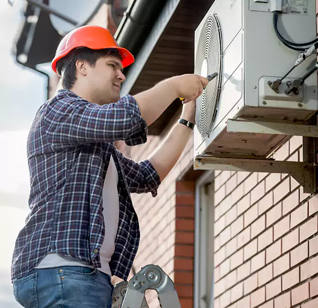 Why Homeowners & Businesses Trust Us Lawrence, KS