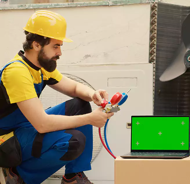 Why Homeowners & Businesses Trust Us in Lawrence, KS?