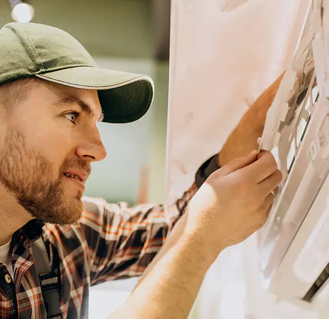 Why Homeowners & Businesses Trust Us in Lawrence, KS?