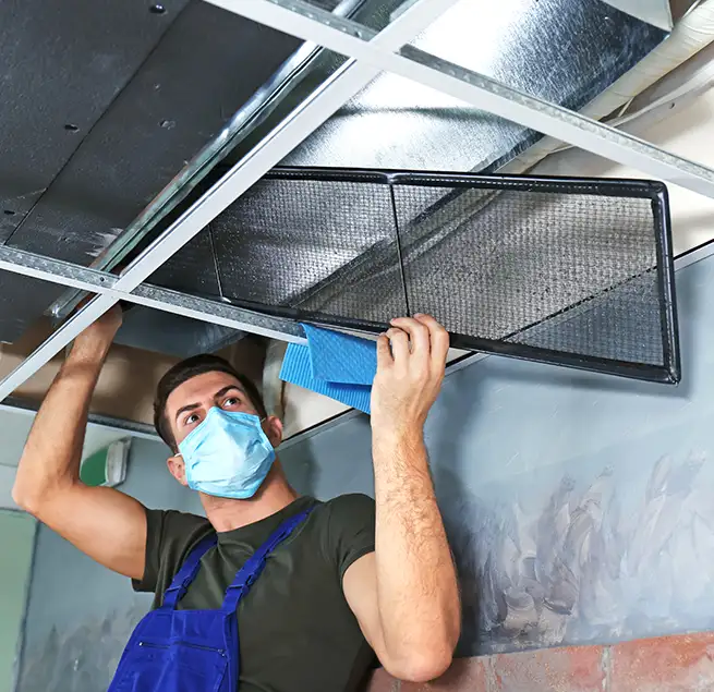 Why Homeowners & Businesses Trust Us in Lawrence, KS?